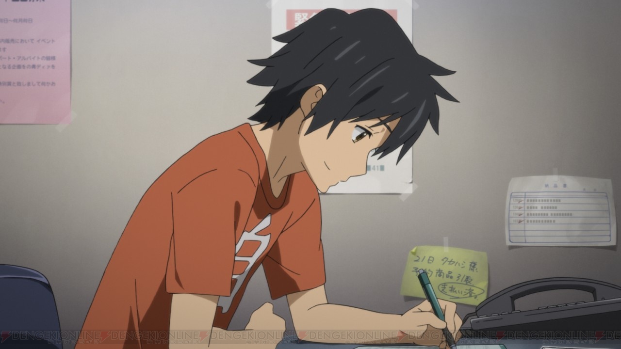 劇場版 あの日見た花の名前を僕達はまだ知らない 新作カットが盛り込まれた第1弾トレーラーが解禁 電撃オンライン 劇場版 あの日見た花の名前を僕達はまだ知らない 新作カットが盛り込まれた第1弾トレーラーが解禁 電撃オンライン