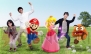 『いっしょにフォト スーパーマリオ』