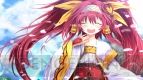 『三極姫2～天下覇統・獅子の継承者～』画像