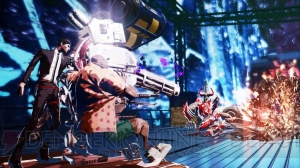 『キラー イズ デッド』の声優・ゲーム情報を紹介！ 個性的な“ブライアン処刑事務所”のメンバーたち――演じるのは置鮎龍太郎さんや豊崎愛生さんら4名
