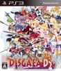 『ディスガイア D2』