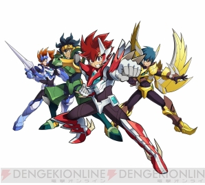 『ガイストクラッシャー』