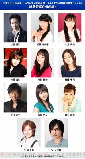 “ARC SYSTEM WORKS FESTIVAL（アークフェス）”
