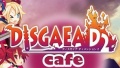 グッドスマイル＆カラオケの鉄人カフェ（グッ鉄カフェ）×『ディスガイア D2』のコラボカフェが4月16日から期間限定で登場！