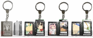 『閃乱カグラ』グッズ
