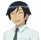 『俺の妹がこんなに可愛いわけがない。 ハッピーエンド』