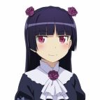 『俺の妹がこんなに可愛いわけがない。 ハッピーエンド』