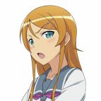 『俺の妹がこんなに可愛いわけがない。 ハッピーエンド』