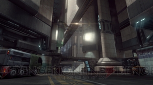 『Halo 4』のDLC“キャッスル マップ パック”が4月8日に登場！ 5月には『ギアーズ オブ ウォー：ジャッジメント』と合同のオンライン対戦イベントも開催