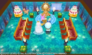 『ファンタジーライフ』