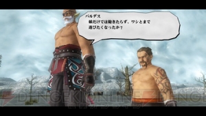 『ヴァルハラナイツ3』のクエストを紹介！ 監獄城をめぐる勢力間の抗争……主人公はどんな役割を果たすのか