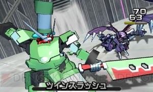『超速変形ジャイロゼッター アルバロスの翼』にスズキとダイハツが参戦！ 新ジャイロゼッター・アルト＆タントが公開