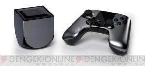 『OUYA』