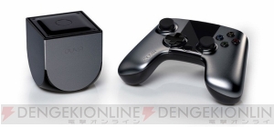 Android搭載ゲーム機『OUYA（ウーヤ）』の国内販売が決定！ 4月末までは特別価格14,800円（税込）で提供