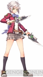 『閃の軌跡』