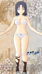 閃乱カグラ Shinovi Versus 少女達の証明 Ver1 03へのアップデートで 更衣室での全破壊 の道のりがちょっとだけ楽に 電撃オンライン