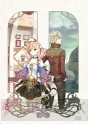 『エスカ＆ロジーのアトリエ～黄昏の空の錬金術士～』