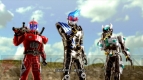 『仮面ライダー バトライド・ウォー』