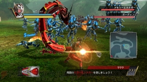 『仮面ライダー バトライド・ウォー』
