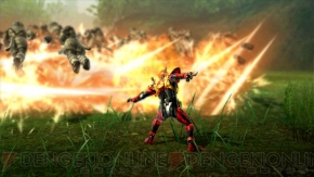 『仮面ライダー バトライド・ウォー』