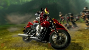 『仮面ライダー バトライド・ウォー』