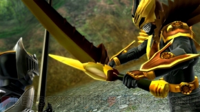 『仮面ライダー バトライド・ウォー』