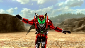 『仮面ライダー バトライド・ウォー』