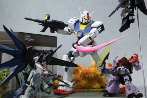 『ガンダムブレイカー』