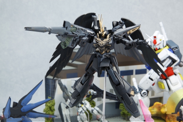 『ガンダムブレイカー』