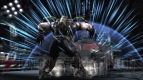 『インジャスティス：神々（ヒーロー）の激突』