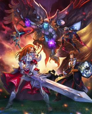 『ラグナロク オデッセイ エース』