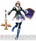 『ラグナロク オデッセイ エース』