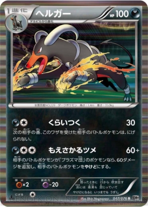 俺たちプラズマ団 ポケモン大集合 20種 ポケモンカード BW