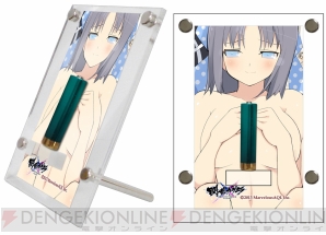 『閃乱カグラ SHINOVI VERSUS -少女達の証明-』