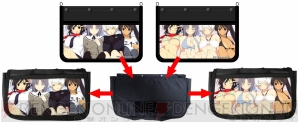 『閃乱カグラ SHINOVI VERSUS -少女達の証明-』