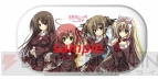 『生徒会の一存 Lv.2 PORTABLE』