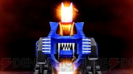 『スーパーロボット大戦Operation Extend』