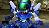 『スーパーロボット大戦Operation Extend』