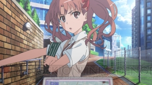 Tvアニメ とある科学の超電磁砲s が本日4月12日よりついにスタート