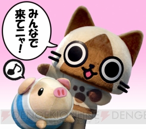 『モンスターハンター』＆『戦国BASARA』関連グッズが渋谷パルコに集う！ POP UP SHOPで4月12日にグッズ販売がスタート