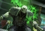 『Injustice： Gods Among Us』