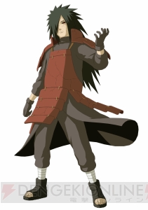 うちはマダラやうちはイタチなどが『NARUTO－ナルト－ 疾風伝 ナルティメットストーム3』に参戦！ 本作では80人のキャラクターが登場