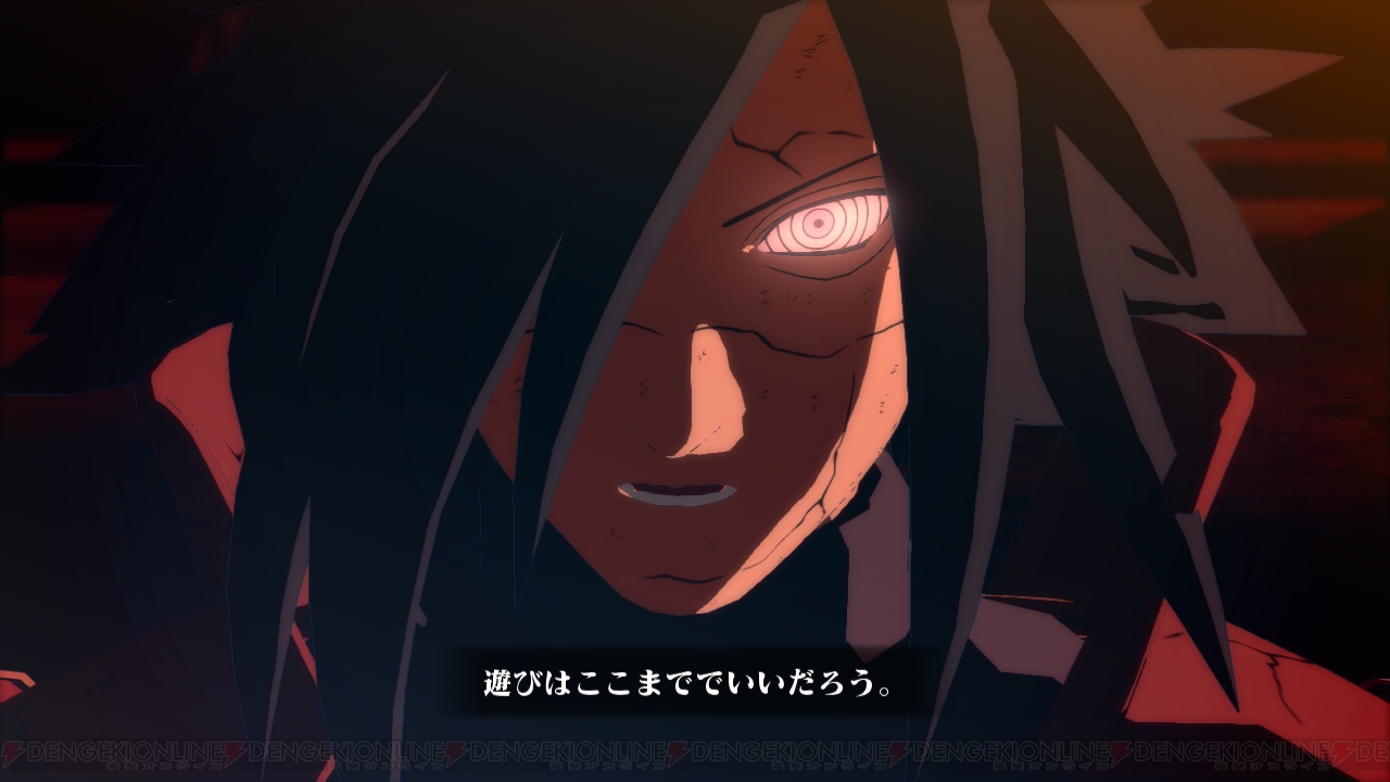 うちはマダラやうちはイタチなどが Naruto ナルト 疾風伝 ナルティメットストーム3 に参戦 本作では80人のキャラクターが登場 電撃オンライン