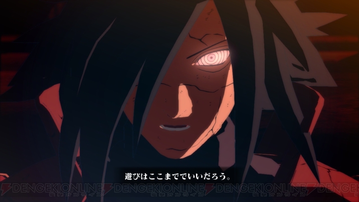 うちはマダラやうちはイタチなどが Naruto ナルト 疾風伝 ナルティメットストーム3 に参戦 本作では80人のキャラクターが登場 電撃オンライン