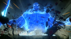 うちはマダラやうちはイタチなどが『NARUTO－ナルト－ 疾風伝 ナルティメットストーム3』に参戦！ 本作では80人のキャラクターが登場