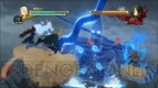 『NARUTO－ナルト－ 疾風伝 ナルティメットストーム3』
