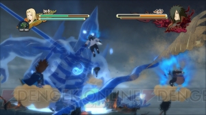 うちはマダラやうちはイタチなどが Naruto ナルト 疾風伝 ナルティメットストーム3 に参戦 本作では80人のキャラクターが登場 電撃オンライン