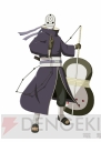 『NARUTO－ナルト－ 疾風伝 ナルティメットストーム3』