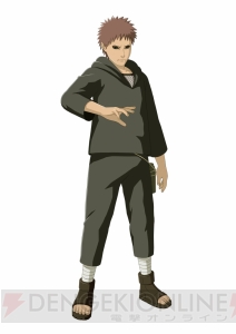 うちはマダラやうちはイタチなどが『NARUTO－ナルト－ 疾風伝 ナルティメットストーム3』に参戦！ 本作では80人のキャラクターが登場