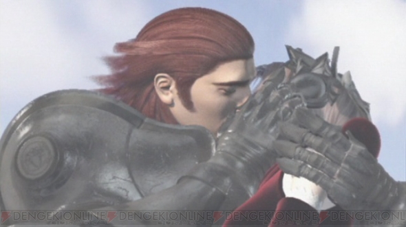 『ドラッグ オン ドラグーン3』